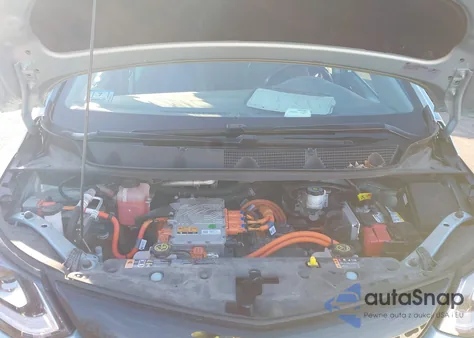 2019 Chevrolet Bolt Ev Premier from USA, damaged, VIN 1G1FZ6S07K4125842